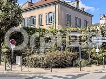 location bureaux 28 m²