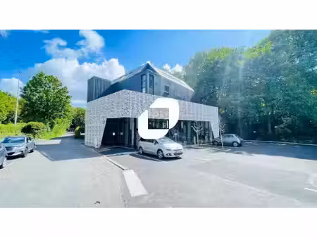 location bureaux 235 m²