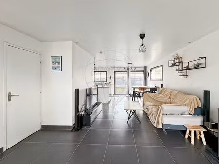 achat maison 4 pièces 87m² divatte sur loire 44450