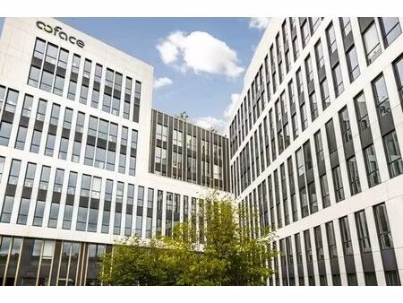 location bureaux 575 m² à 2 769 m²