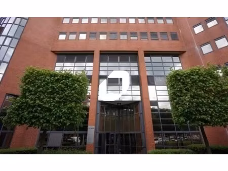 location bureaux 575 m²