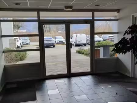 location bureaux montbonnot-saint-martin 38330 100m² à 280m²