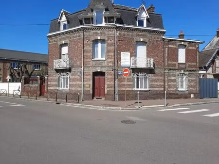 location bureaux 85 m²