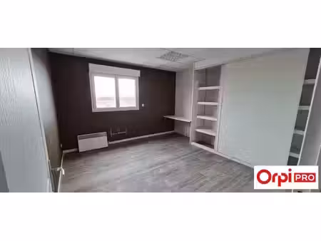 location bureaux yffiniac 22120 188m²