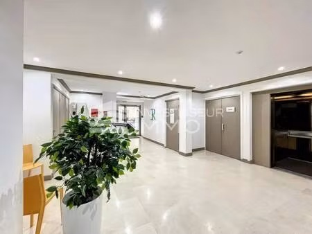 location commerce fontainebleau 77300 51m²