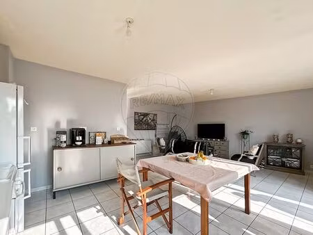 achat immeuble 226m² montrevault sur evre 49270