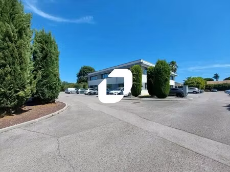 location bureaux 27 m²