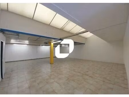 location bureaux 175 m²