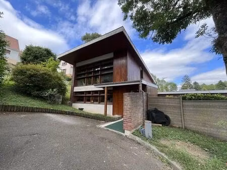 location bureaux 350 m²