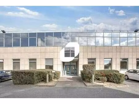 location bureaux 454 m²