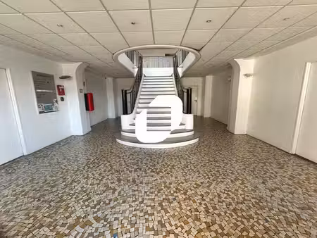location bureaux conflans-sainte-honorine 78700 245m²