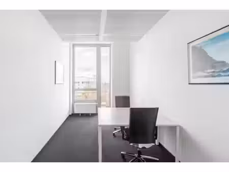 coworking 10m² à 310m²