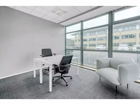location coworking saint-jacques-de-la-lande 35136 50m² à 160m²