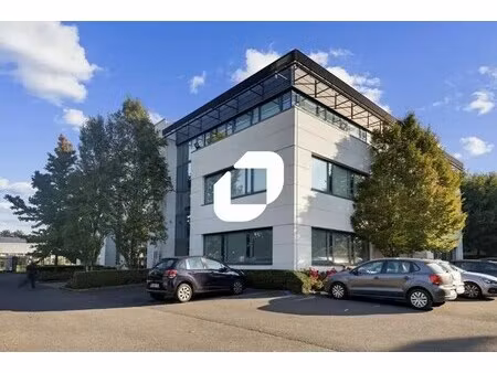 location bureaux 107 m² à 1 080 m²