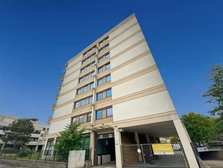 location bureaux 1 263 m²