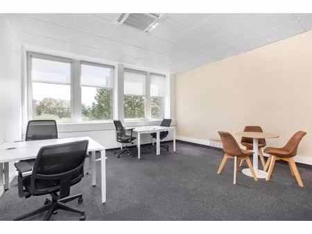 location bureau schiltigheim 67300 120m²