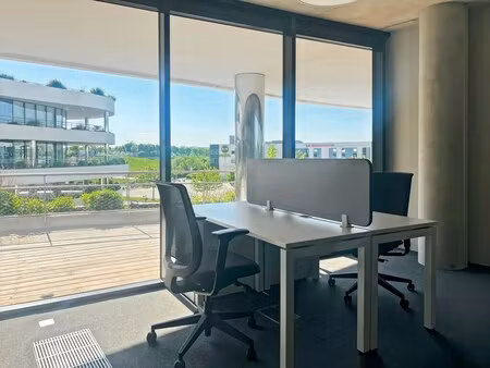 location bureaux 30 m²