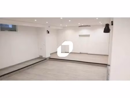 location bureaux 22 m² à 112 m²