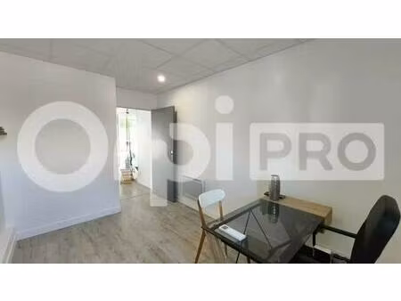 location bureaux 11 m²