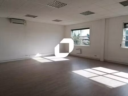 location bureaux 25 m² à 150 m²