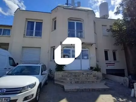 location bureaux 100 m²