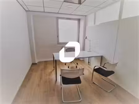 location bureaux évry-courcouronnes 91080 14m²