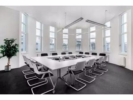 location coworking nice 06200 110m²