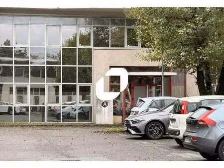 location bureaux 171 m²