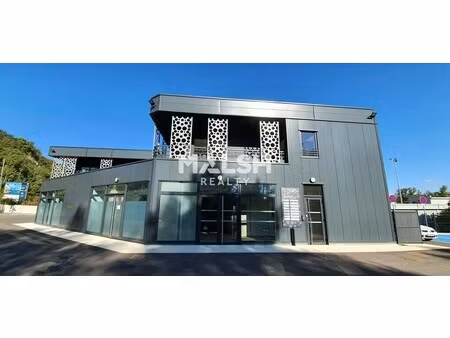 location bureaux 46 m²