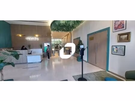 location local d’activités saint denis 93200 871m²