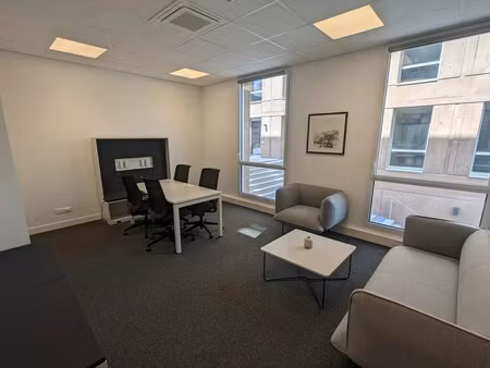 location bureaux 10 m²