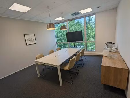 location bureaux 60 m²