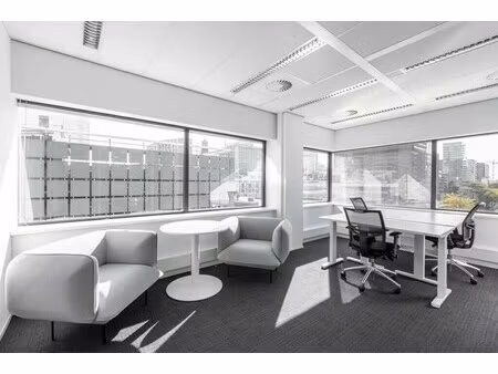 location bureaux 60 m²