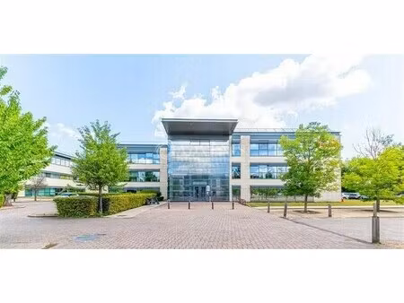 location bureaux 1 524 m² à 3 061 m²