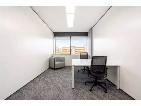 location bureaux 10 m²