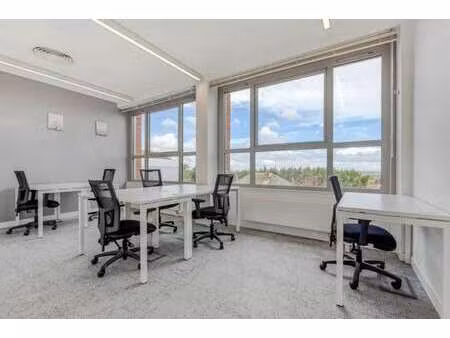 location bureaux 75 m²