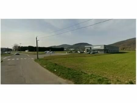 location bureaux 449 m² à 951 m²