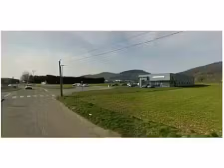 location bureaux apprieu 38140 449m² à 951m²