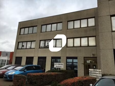 location bureaux 20 m² à 100 m²