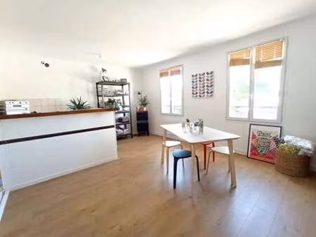 location bureaux 42 m²