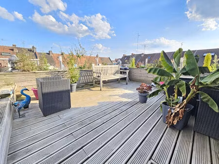 tourcoing limite wasquehal