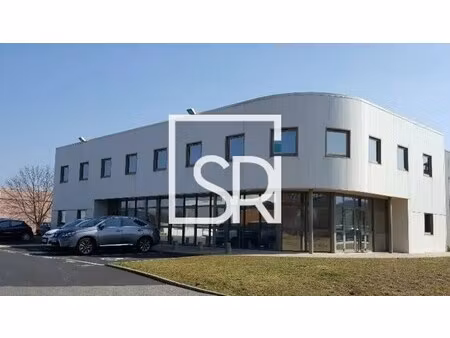 location bureaux 152 m²