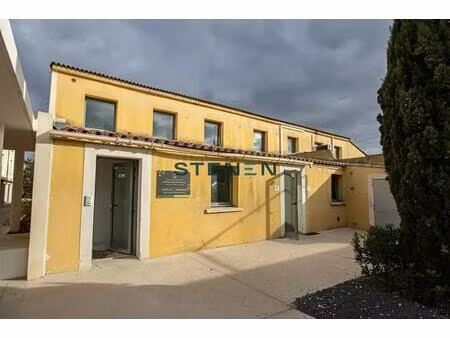 location bureaux 45 m²