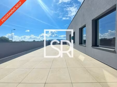 location bureaux 95 m²