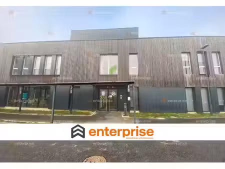 location bureaux famars 59300 139m² à 771m²