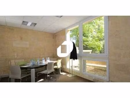 location bureaux 10 m² à 101 m²