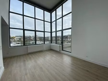location bureaux 91 m²