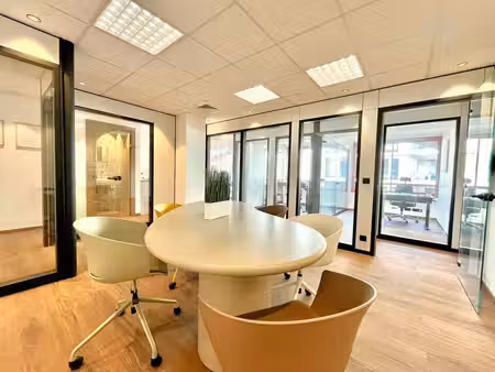 location bureaux saint-laurent-du-var 06700 80m²