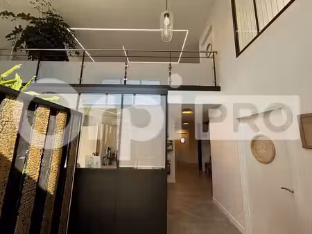 location bureaux seignosse 40510 15m²