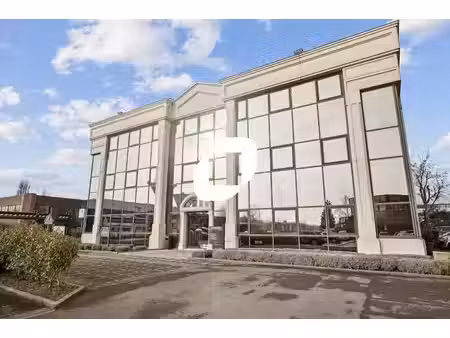 location bureaux villebon-sur-yvette 91140 284m² à 636m²